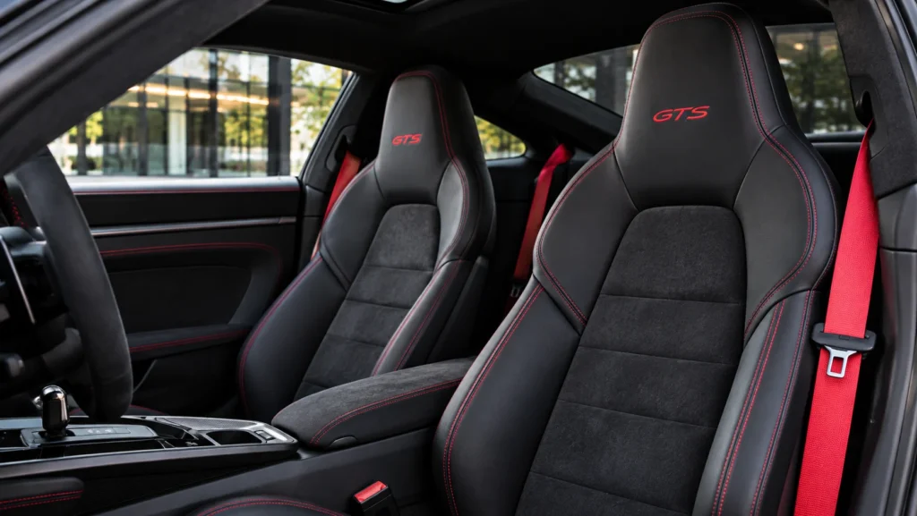 Porsche 911 Carrera GTS｜992.1 / PDK【DEMO】 車両写真 7