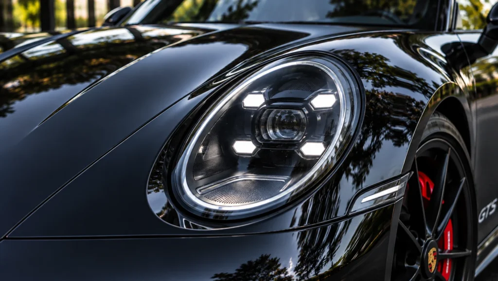 Porsche 911 Carrera GTS｜992.1 / PDK【DEMO】 車両写真 5